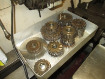 Milling Cutters 02 301217