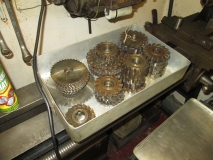 Milling Cutters 04 010118