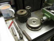 Milling Cutters 01 010118