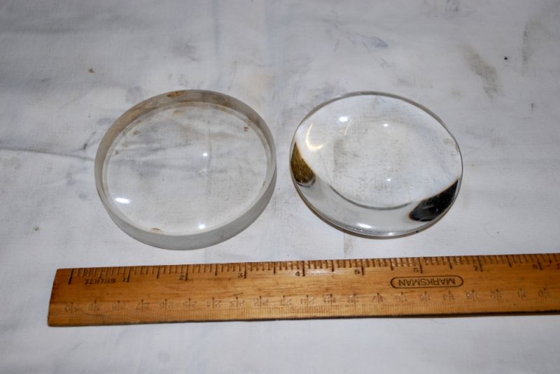 Mystery objects 186