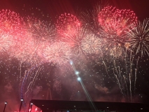 Fireworks 1