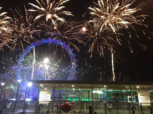 Fireworks 3