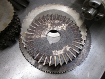 Milling Cutters 03 030118