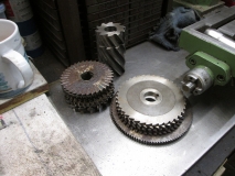 Milling Cutters 01 030118
