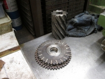 Milling Cutters 03 040118