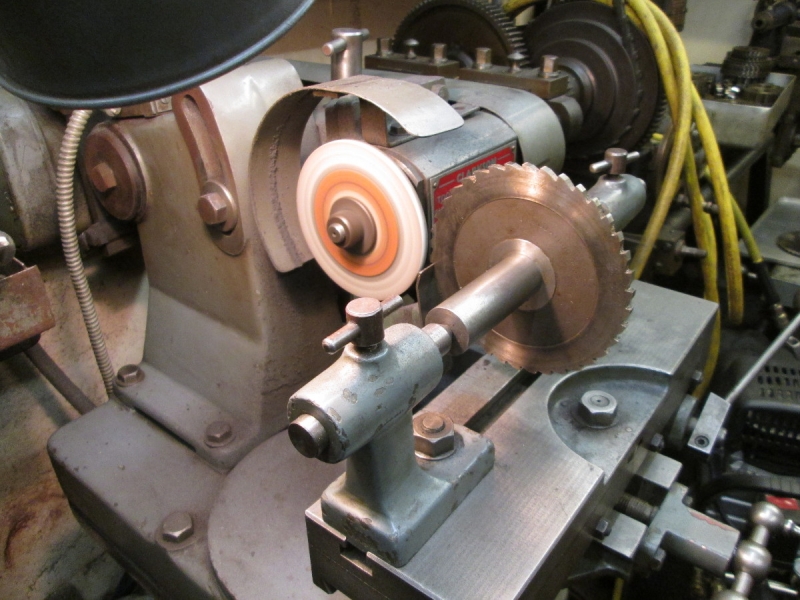 Milling Cutters 02 040118