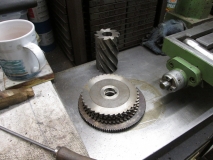 Milling Cutters 01 040118
