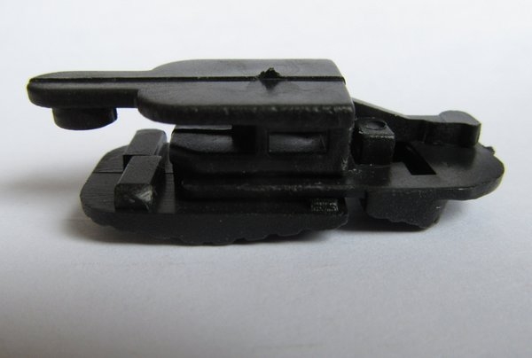 Tizer's mystery object 04/01/18