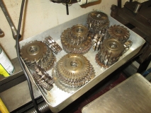 Milling Cutters 01 050118