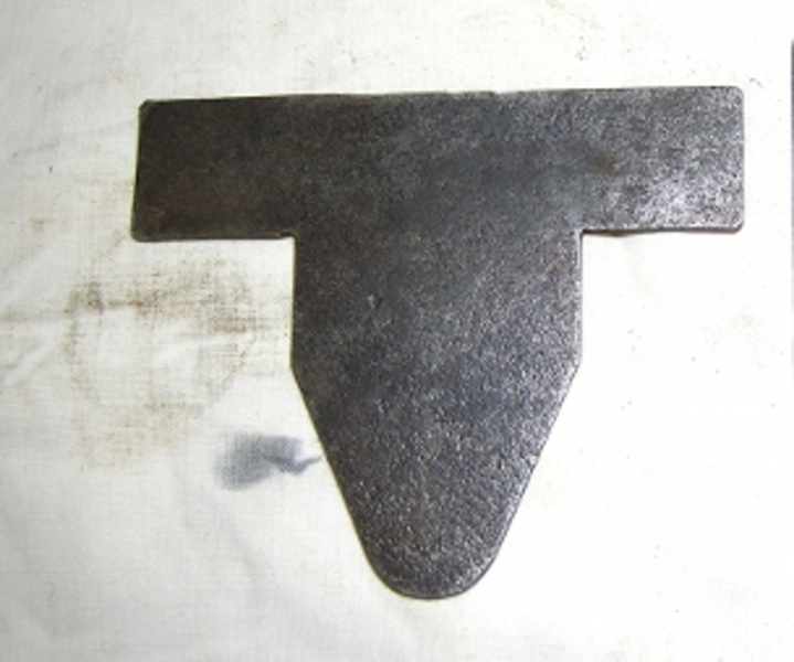 Mystery object777