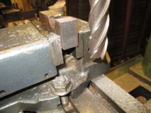 Milling Cutters 07 060118
