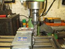 Milling Cutters 06 060118