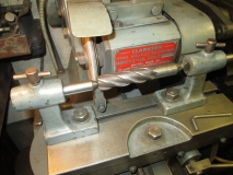 Milling Cutters 05 060118