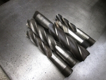 Milling Cutters 04 060118