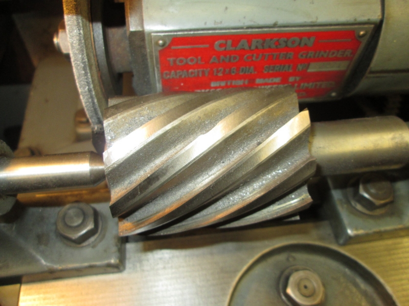 Milling Cutters 01 060118