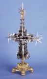 Tizer's mysteryt object 08/01/18