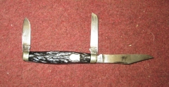 Joseph Rogers stockman's knife