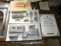 Stuart castings 150118