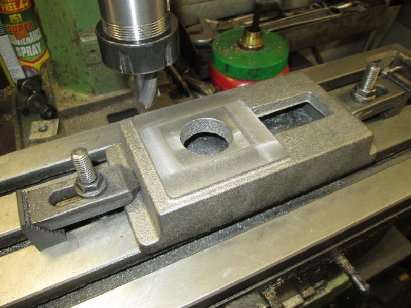 STEAM HAMMER 05 160118
