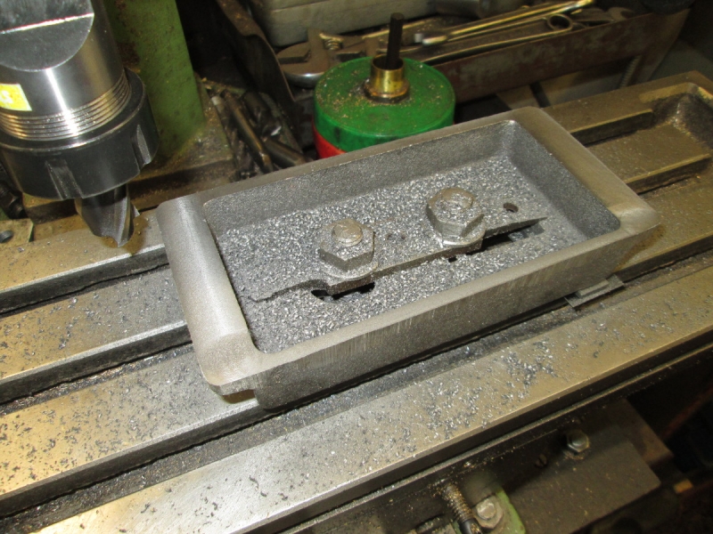 STEAM HAMMER 04 160118