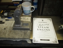 STEAM HAMMER 03 160118