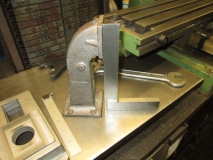 STEAM HAMMER 08 170118