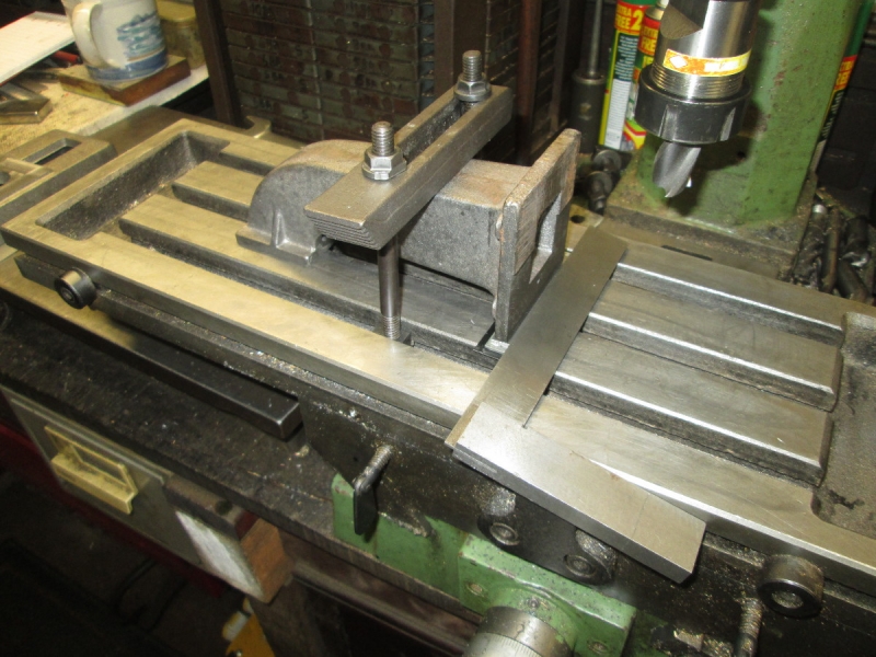 STEAM HAMMER 05 170118