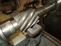 STEAM HAMMER 03 170118