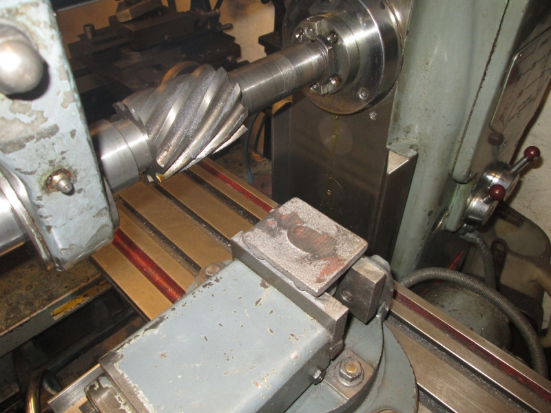 STEAM HAMMER 07 180118