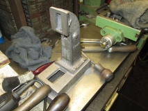 STEAM HAMMER 05 180118