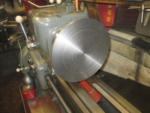 STEAM HAMMER 04 180118