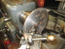 STEAM HAMMER 01 180118