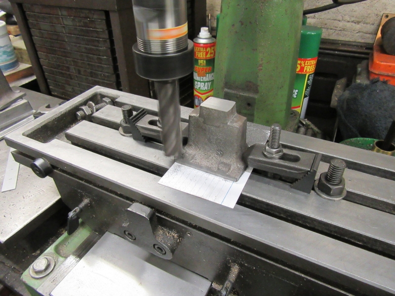STEAM HAMMER 07 190118