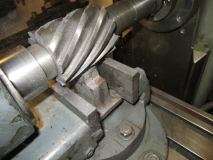 STEAM HAMMER 06 190118