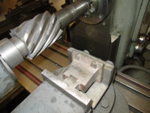 STEAM HAMMER 04 190118