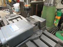 STEAM HAMMER 07 200118