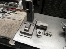 STEAM HAMMER 06 200118