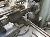 STEAM HAMMER 02 200118