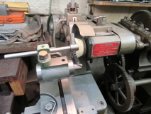 STEAM HAMMER 07 220118