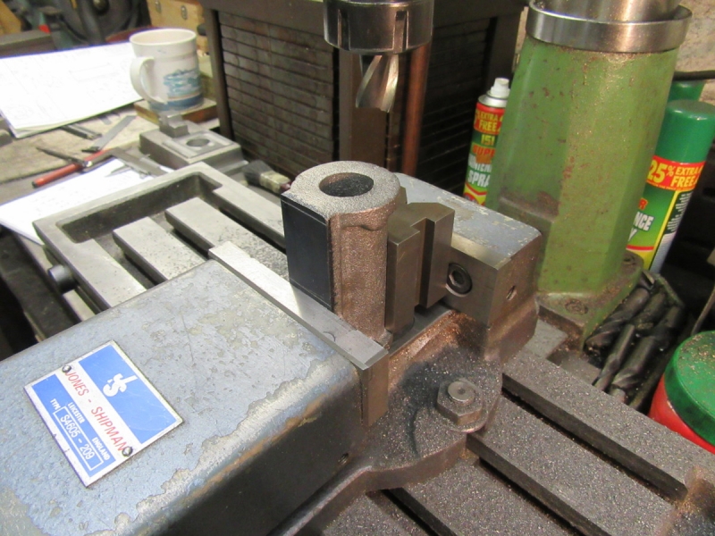 STEAM HAMMER 05 220118