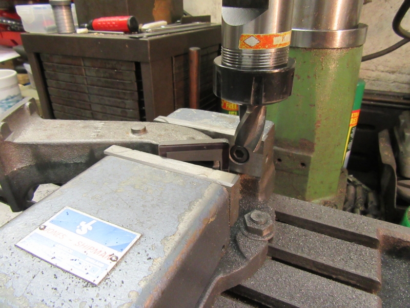STEAM HAMMER 03 220118