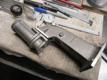 STEAM HAMMER 01 220118
