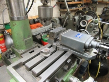 STEAM HAMMER 09 230118