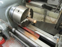 STEAM HAMMER 01 230118