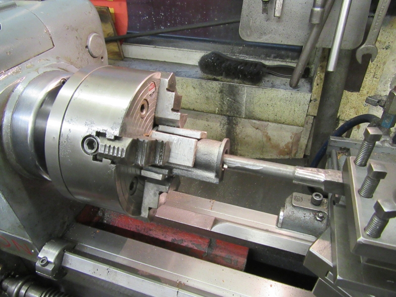 STEAM HAMMER 06 240118