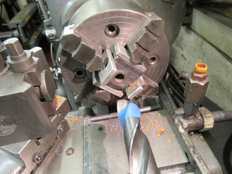 STEAM HAMMER 03 240118