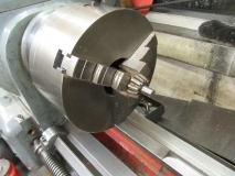 STEAM HAMMER 01 240118