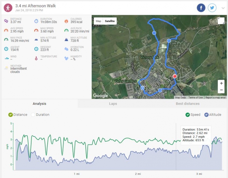 Greenberfield loop
