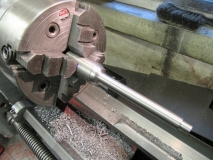 STEAM HAMMER 05 250118