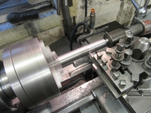 STEAM HAMMER 04 250118